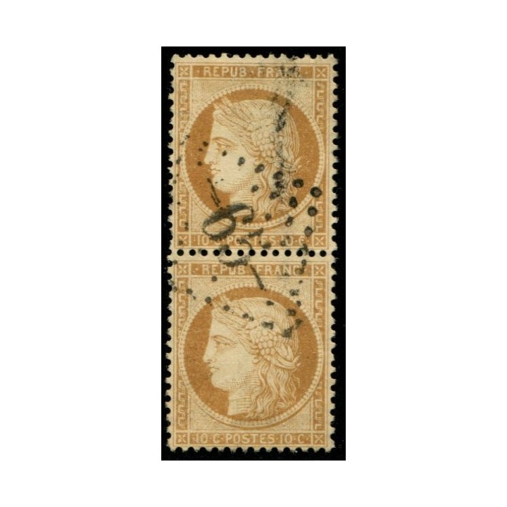 Lot C389 - N°36