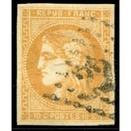 Lot C425 - N°43Bc