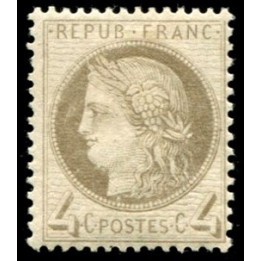 Lot C451 - N°52