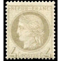 Lot C452 - N°52