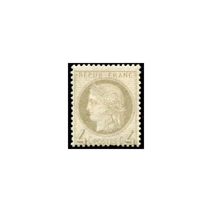 Lot C452 - N°52