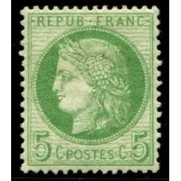 Lot C457 - N°53