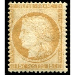 Lot C461 - N°55