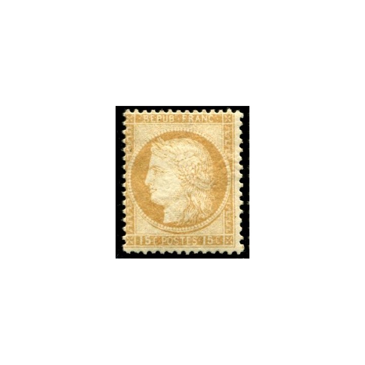 Lot C461 - N°55
