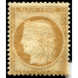 Lot C462 - N°55