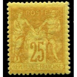 Lot C503 - N°92