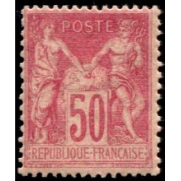 Lot C517 - N°104
