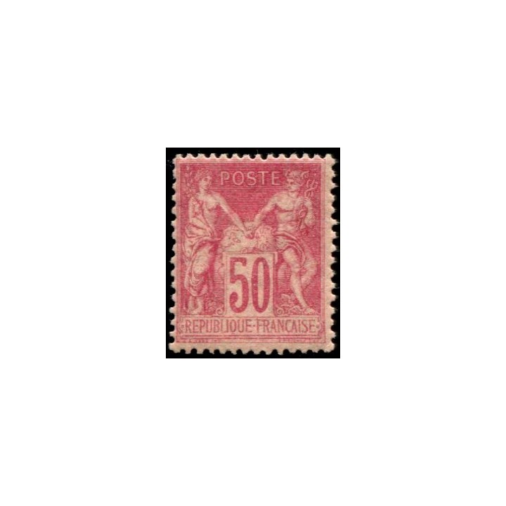 Lot C517 - N°104