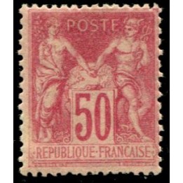 Lot C519 - N°104