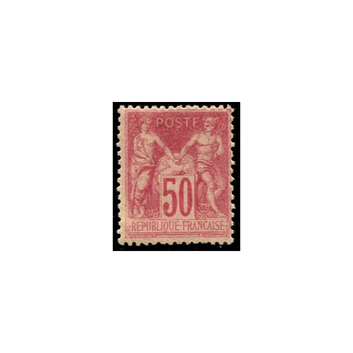 Lot C519 - N°104