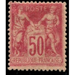 Lot C520 - N°104