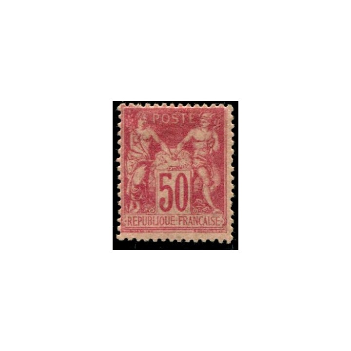 Lot C520 - N°104