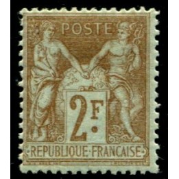 Lot C523 - N°105