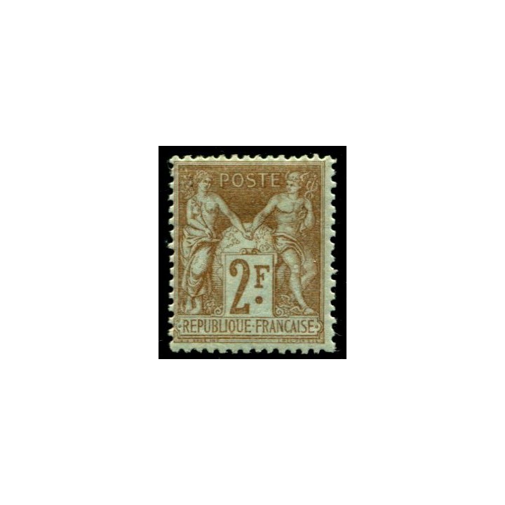Lot C523 - N°105