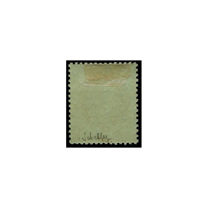 Lot C362 - N°25