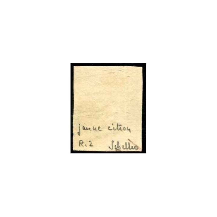 Lot C425 - N°43Bc