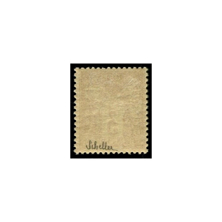 Lot C499 - N°86