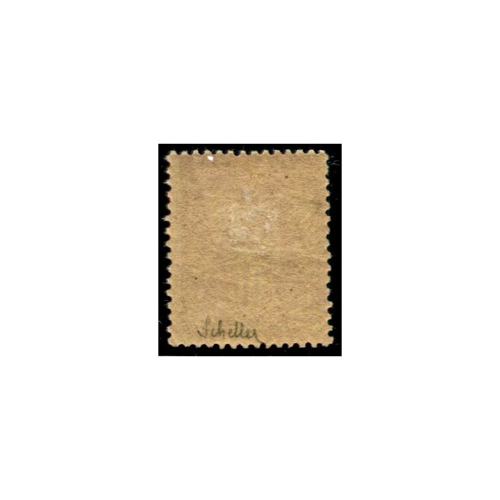 Lot C517 - N°104