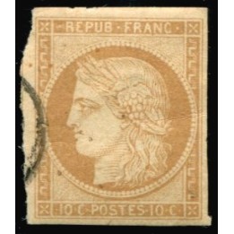 Lot A235 - N°11