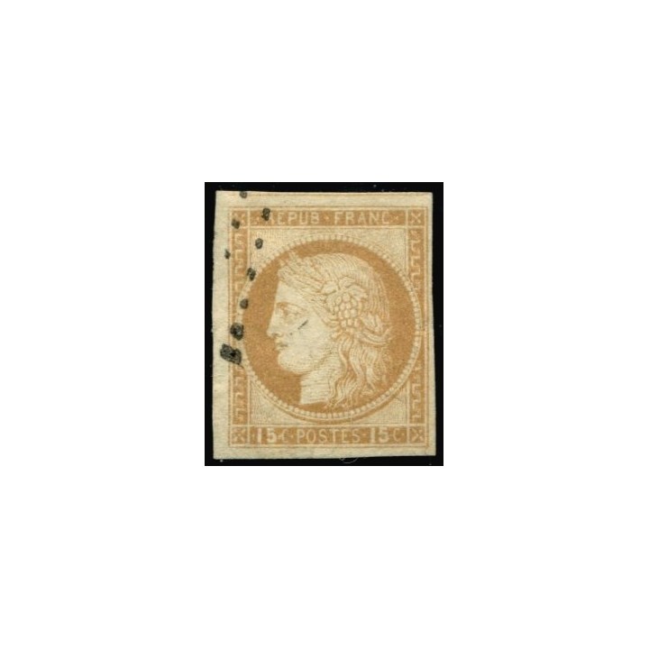 Lot A237 - N°19