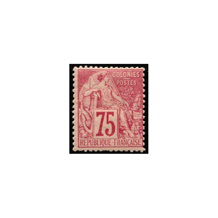 Lot A244 - N°58
