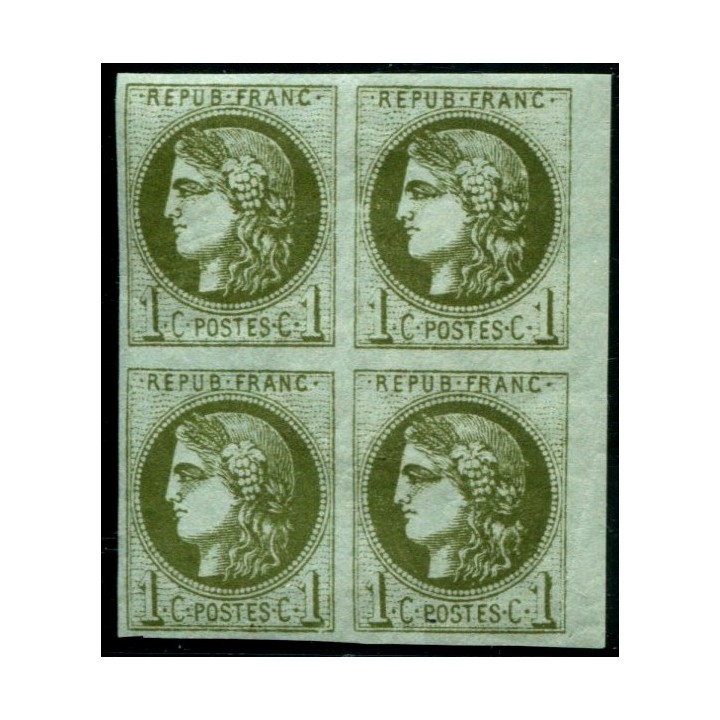 Lot C572 - N°39Ba