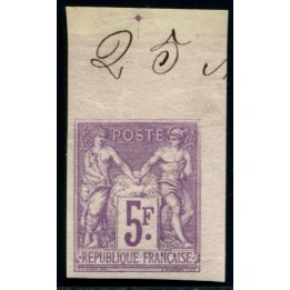 Lot C592 - N°95e