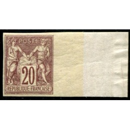 Lot C594 - N°67a