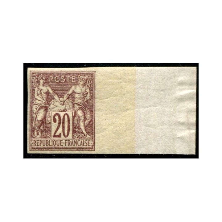 Lot C594 - N°67a