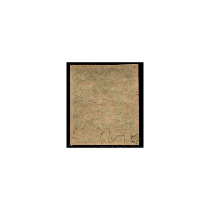 Lot C599 - N°91b