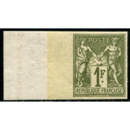 Lot C623 - N°72a