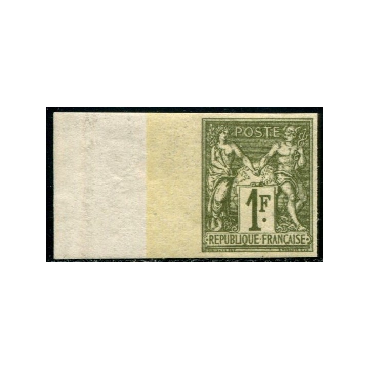 Lot C623 - N°72a