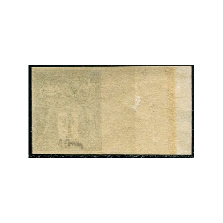 Lot C623 - N°72a