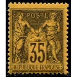 Lot C626 - N°93