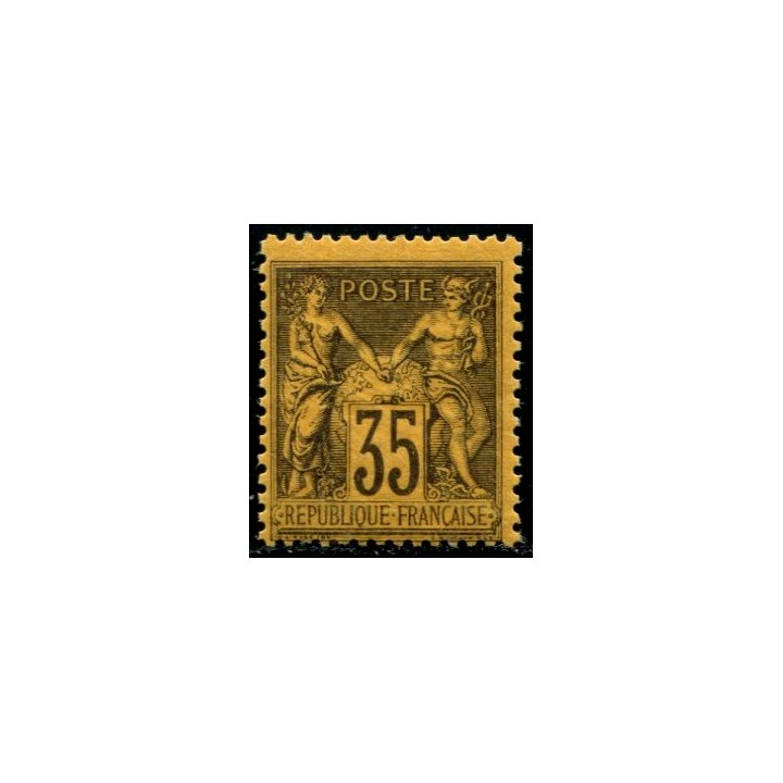 Lot C626 - N°93