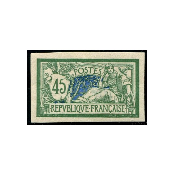 Lot A671 - N°143b