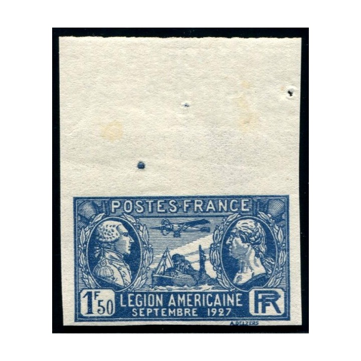 Lot A682 - N°245a