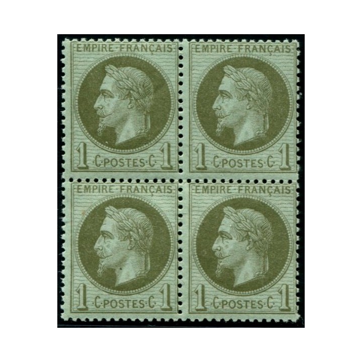 Lot C568 - N°25