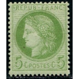 Lot C637 - N°53