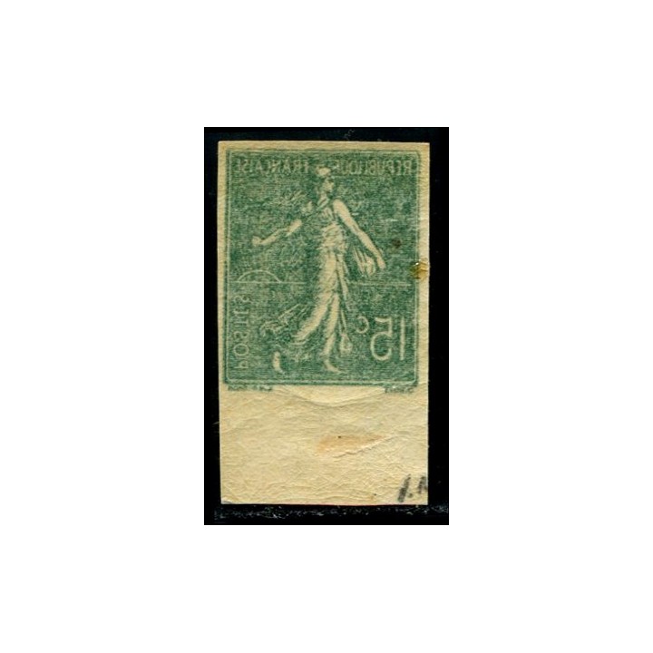 Lot A709 - N°130