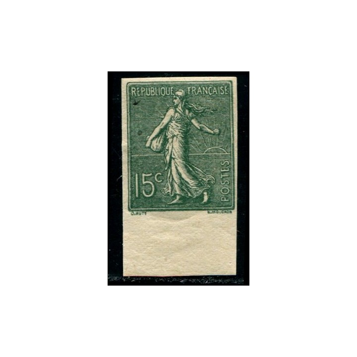 Lot A709 - N°130