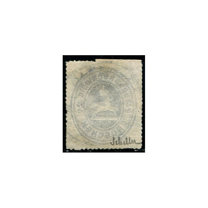 Lot W714 - Allemagne Brunswick - N°14