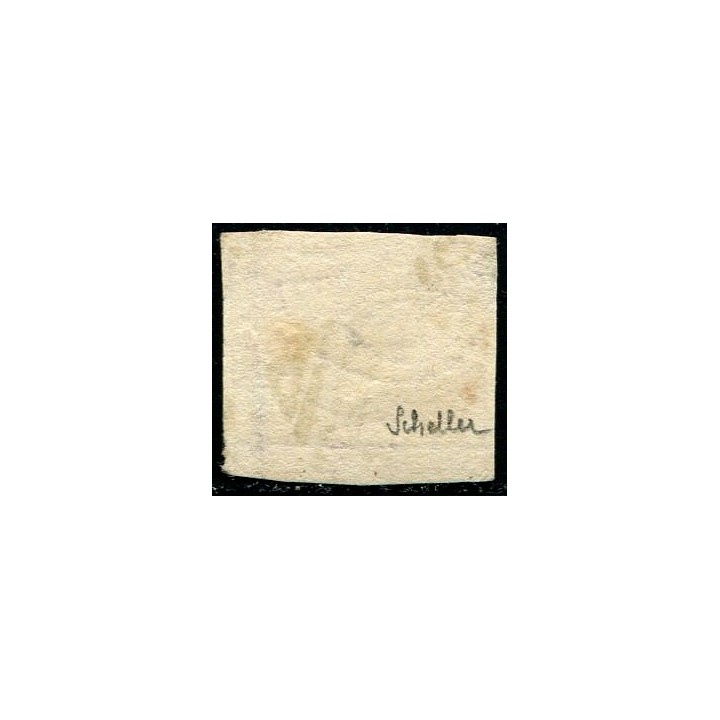 Lot W718 - Allemagne Brunswick - N°10