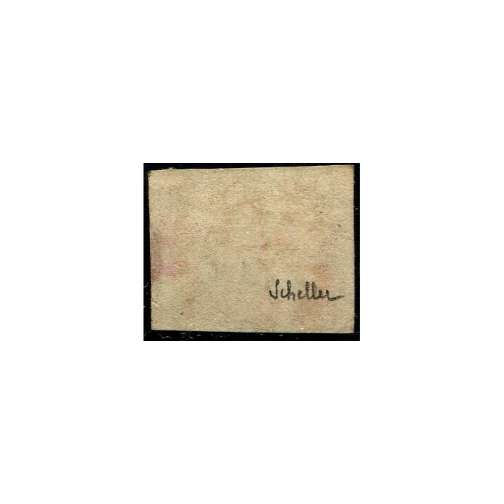 Lot W726 - Allemagne Brunswick - N°2