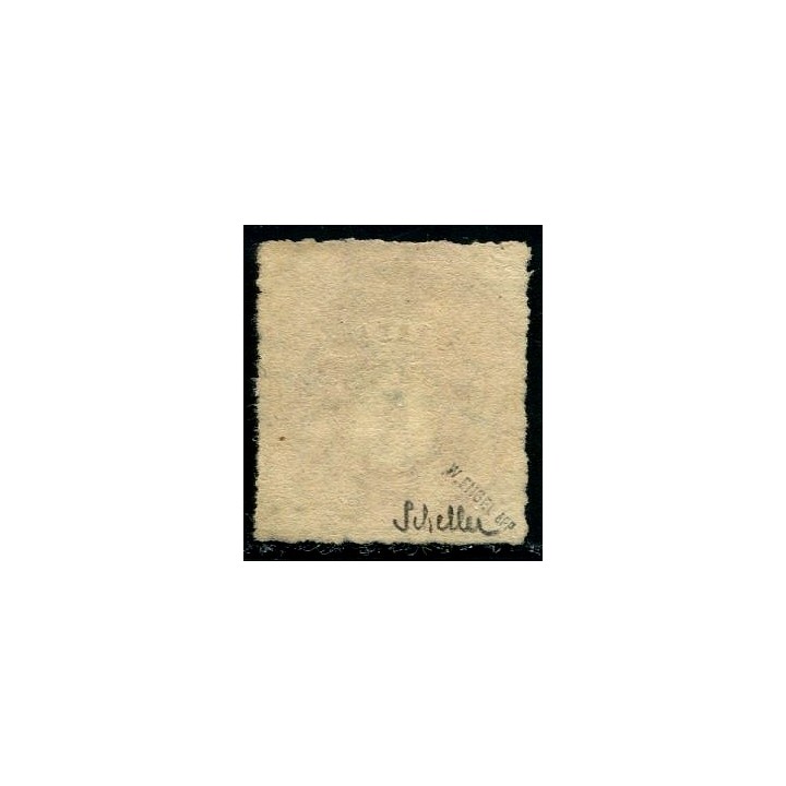 Lot W758 - Allemagne Mecklembourg-Strelitz - N°4