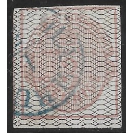 Lot W887 - Allemagne Hanovre - N°8