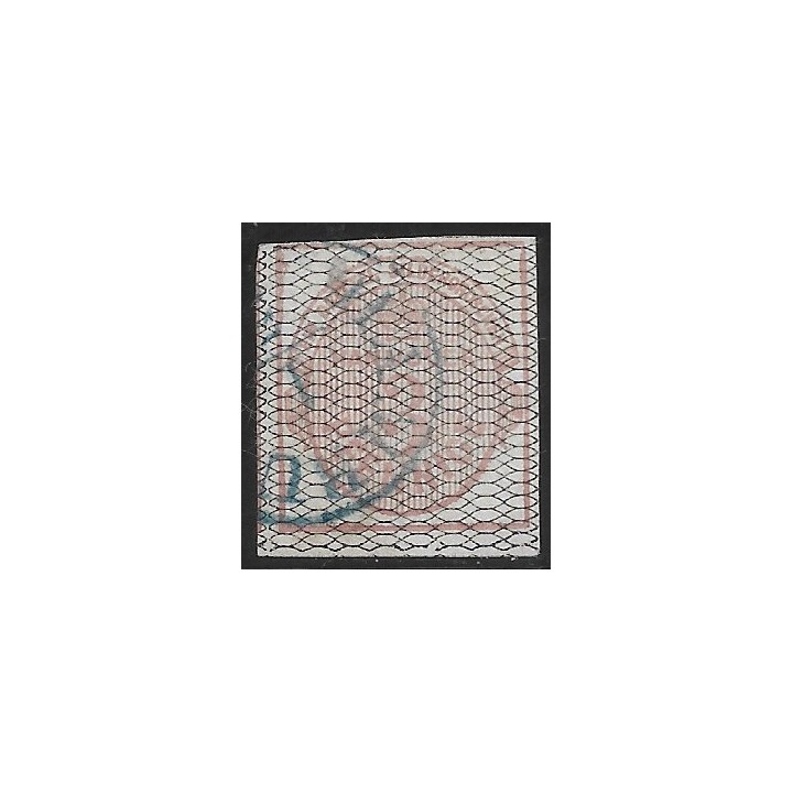 Lot W887 - Allemagne Hanovre - N°8