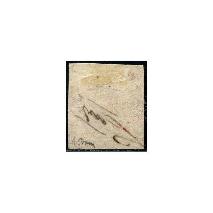 Lot W887 - Allemagne Hanovre - N°8