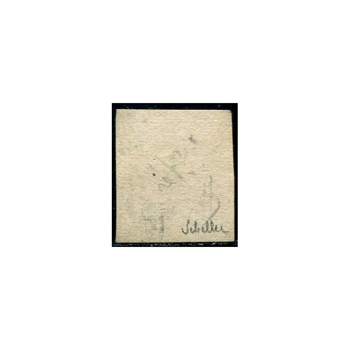 Lot W889 - Allemagne Hanovre - N°9