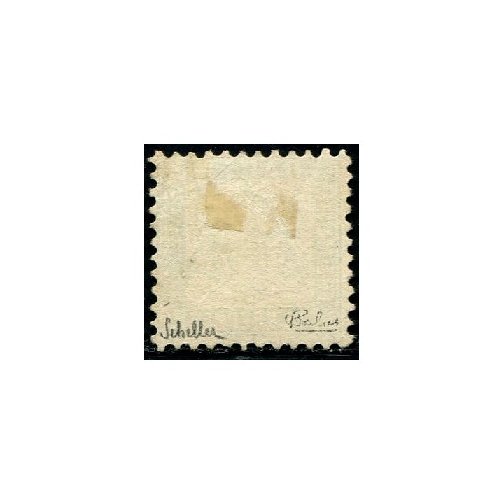 Lot W898 - Allemagne Bade - N°20